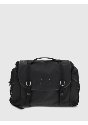 Handbag MAISON MARGIELA Woman color Black