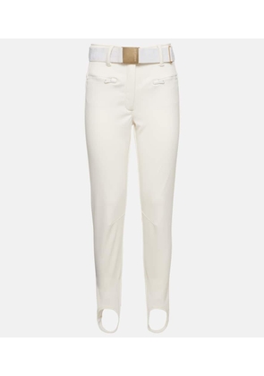 Goldbergh Paris stirrup ski pants