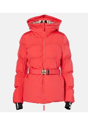 Jet Set Chaminox ski jacket