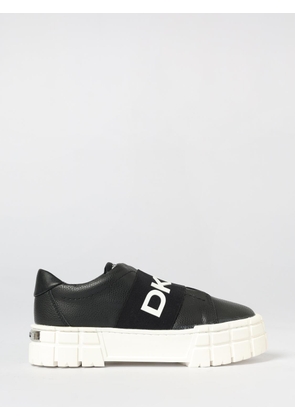Sneakers DKNY Woman color Black