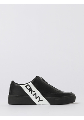 Sneakers DKNY Woman color Black