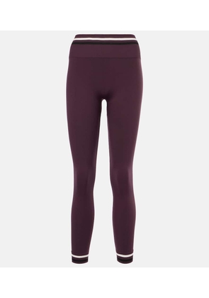 The Upside Form Seamless high-rise leggings
