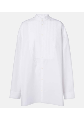 Wardrobe.NYC Cotton shirt