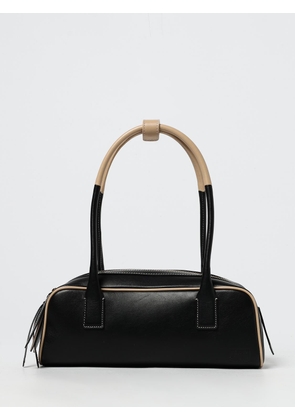 Shoulder Bag PAUL SMITH Woman color Black