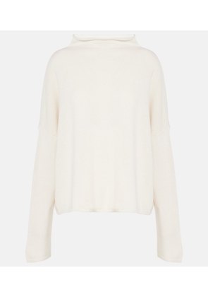 Lisa Yang Sandy cashmere turtleneck sweater
