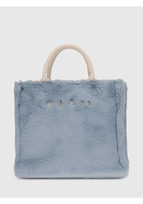 Handbag MARNI Woman color Black