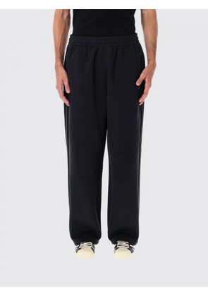 Pants ADIDAS ORIGINALS Men color Black