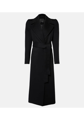 Wardrobe.NYC RHW wool coat