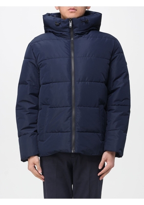Jacket MICHAEL KORS Men color Blue