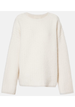 Lisa Yang Elsa cashmere sweater