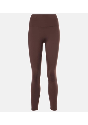 Varley 25'' high-rise leggings