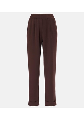 Varley The Rolled Cuff Pant 28.5' sweatpants