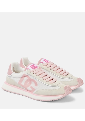 Dolce&Gabbana DG Cushion sneakers
