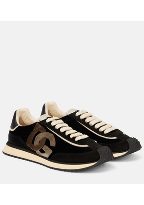 Dolce&Gabbana DG Cushion low-top sneakers