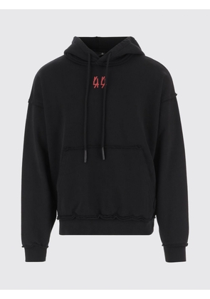 Sweatshirt 44 LABEL GROUP Men color Black