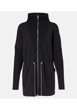 Varley Palen technical jacket