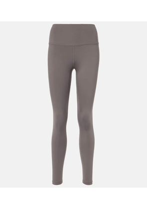 Varley FreeSoft high-rise leggings