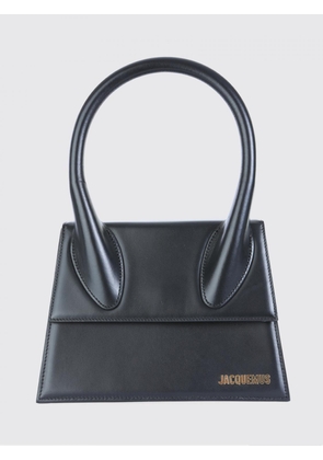 Handbag JACQUEMUS Woman color Black