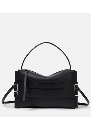 JW Anderson Loafer leather shoulder bag