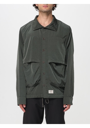 Jacket RANRA Men color Mud