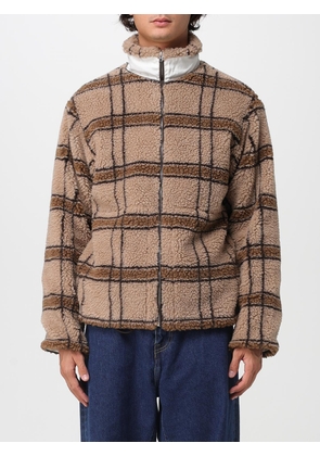 Jacket RANRA Men color Brown