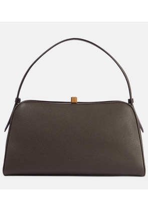 Khaite Cate leather tote bag