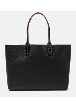 Christian Louboutin Cabata Large leather tote bag
