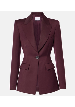 Alex Perry Single-breasted blazer