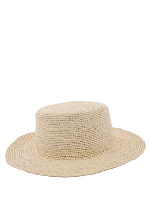Van Palma Melisse Packable Panama Hat