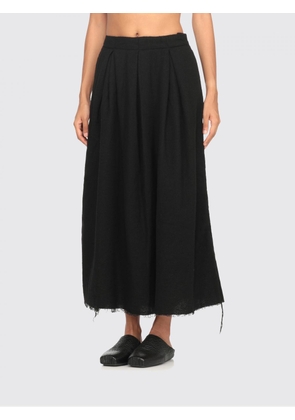 Skirt UMA WANG Woman color Black