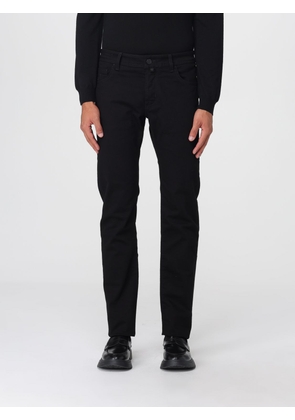 Pants JACOB COHEN Men color Black