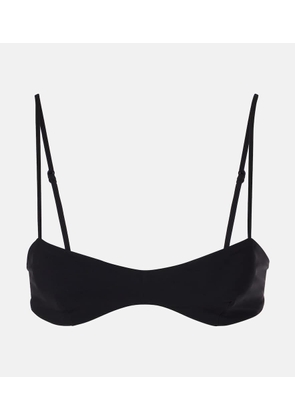 Faithfull Evora bikini top