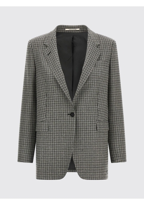 Jacket TAGLIATORE Woman color Grey