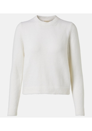 Khaite Leta cashmere sweater
