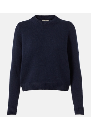 Khaite Leta cashmere sweater