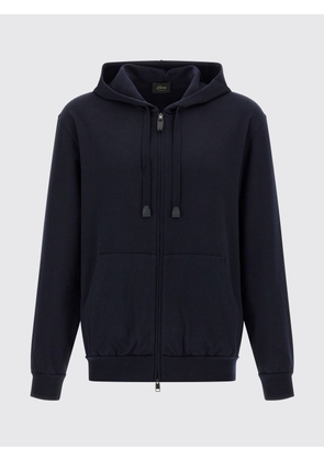 Sweatshirt BRIONI Men color Blue