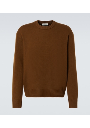 Frame Cashmere sweater