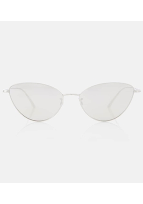 Khaite x Oliver Peoples 1998C cat-eye sunglasses