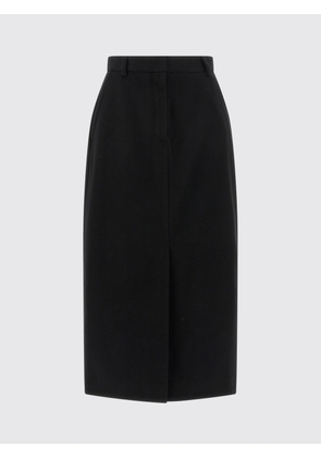 Skirt BRIONI Woman color Black