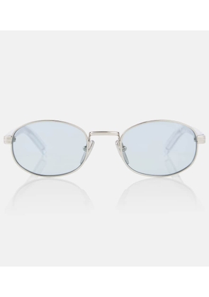 Prada Oval sunglasses