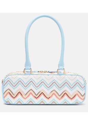 Missoni Zigzag Medium shoulder bag