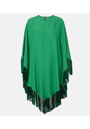 Taller Marmo Gloria beach cover-up