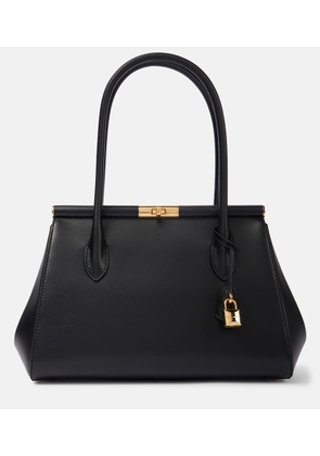 Dolce&Gabbana Marlene Everyday leather tote bag