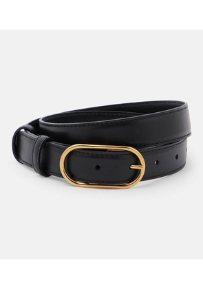 Dolce&Gabbana Leather belt