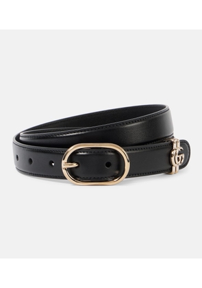 Gucci Leather belt
