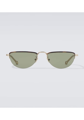 Giorgio Armani Browline sunglasses