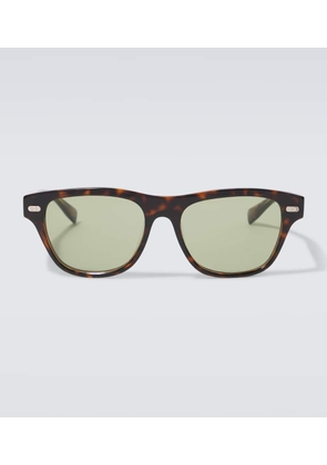 Brunello Cucinelli Iconic Meridian square sunglasses
