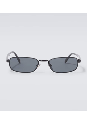 Prada Rectangular sunglasses