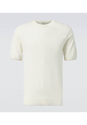 Arch4 Mr Chichester cashmere sweater