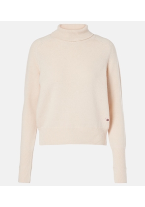 Victoria Beckham Wool turtleneck sweater